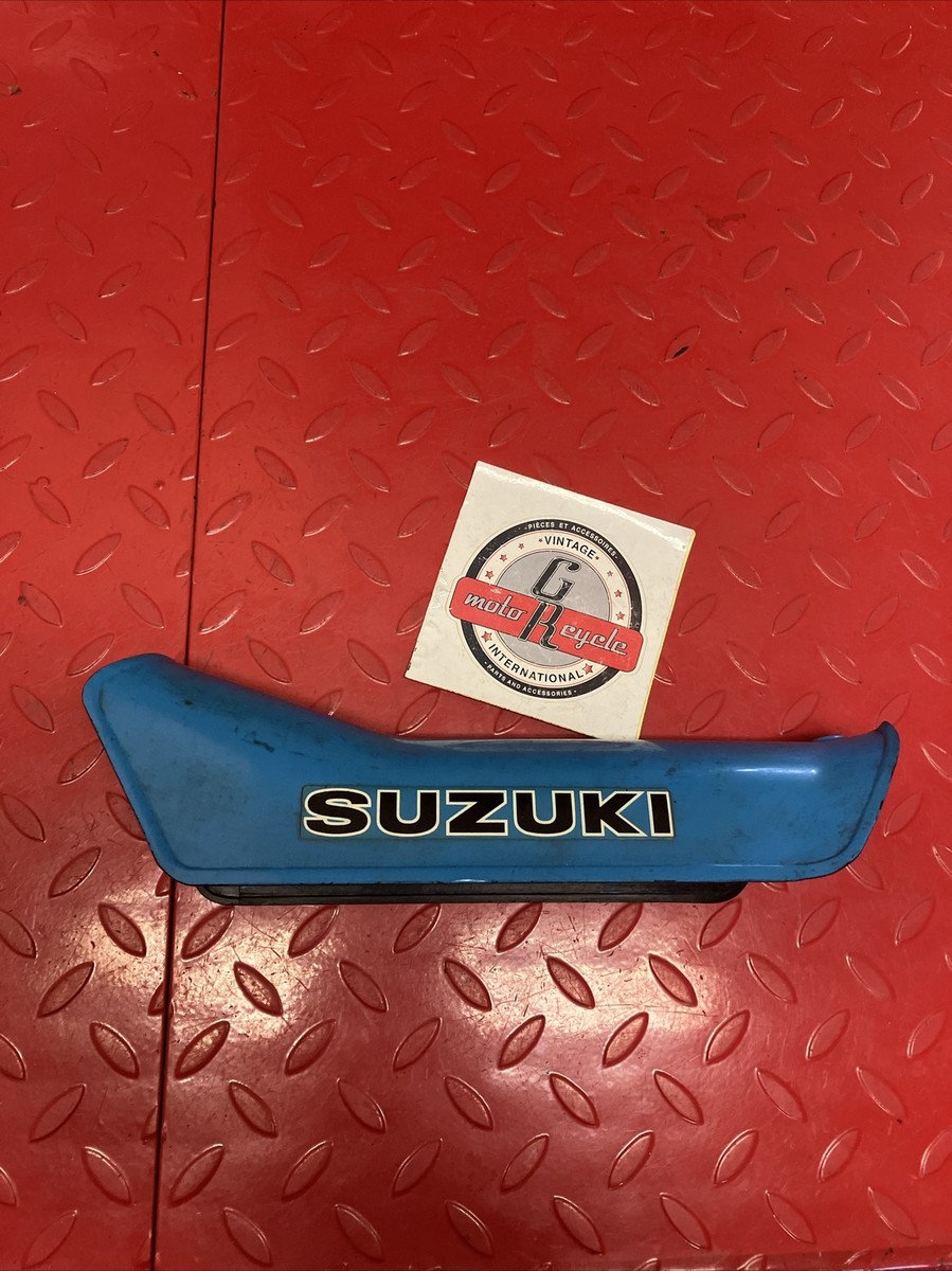 Suzuki RV90 1975 Top frame cover | eBay
