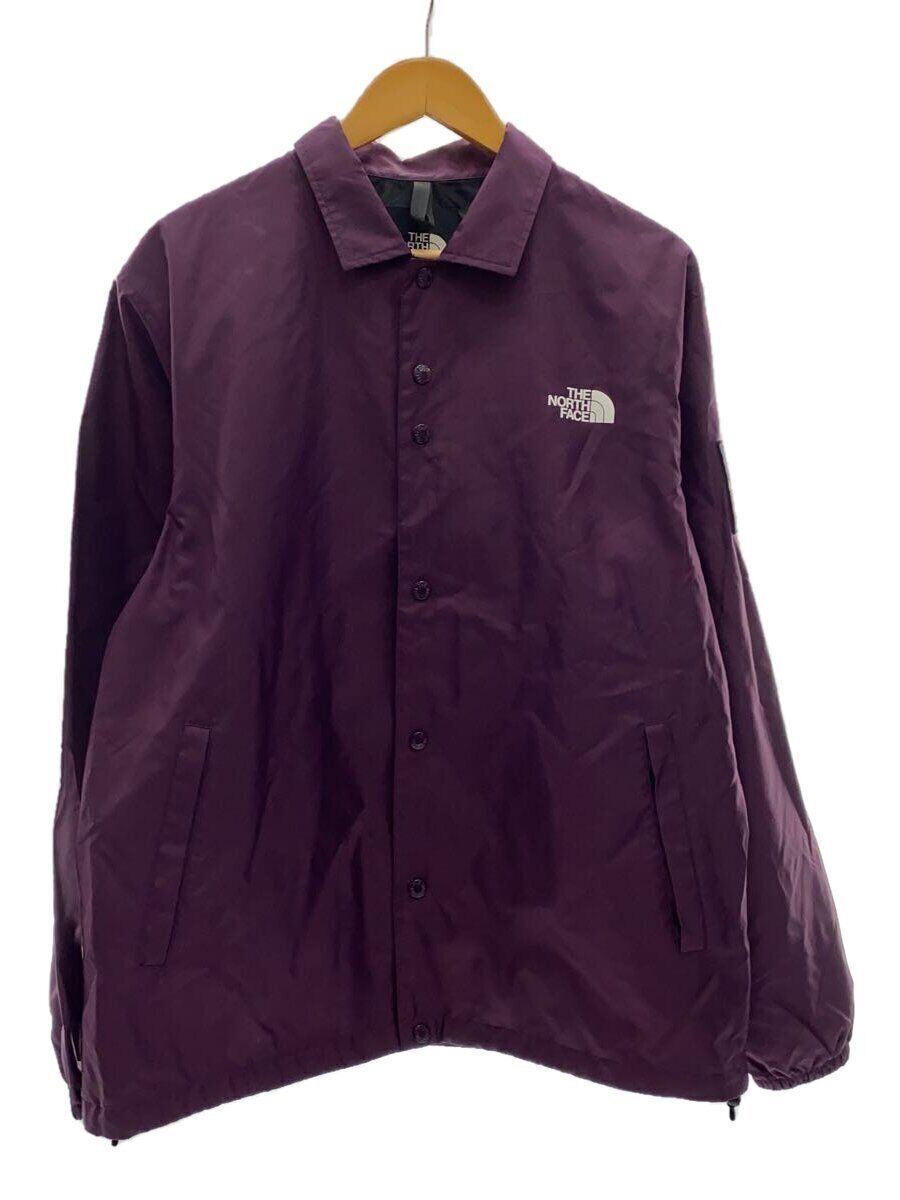 THE NORTH FACE The Coach Jacket XL Size Purple NP72130 | eBay THE NORTH FACE The Coach Jacket XL Size Purple NP72130 | eBay