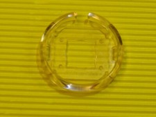 Ring / Halter / Clipp in LIGHTROSE für Big POP Swatch 