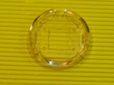 Ring / Halter / Clipp in LIGHTROSE für Big POP Swatch 