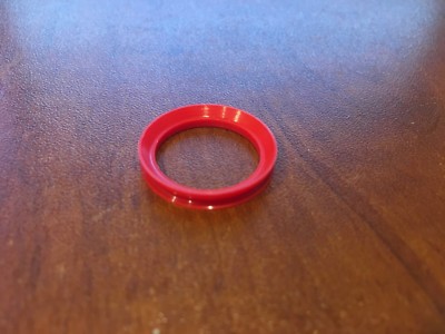 Triangle Packaging A19237 Seal V Door Pivot