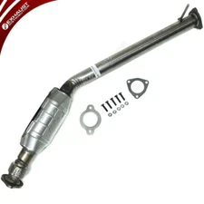 CHEVROLET Equinox V6 3.4L Direct Fit Catalytic Converter 2005-2009