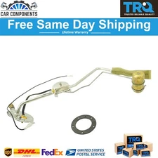 TRQ New Gas Fuel Tank Sending Unit Stainless Steel For 1961-1966 Chevy C10 C20