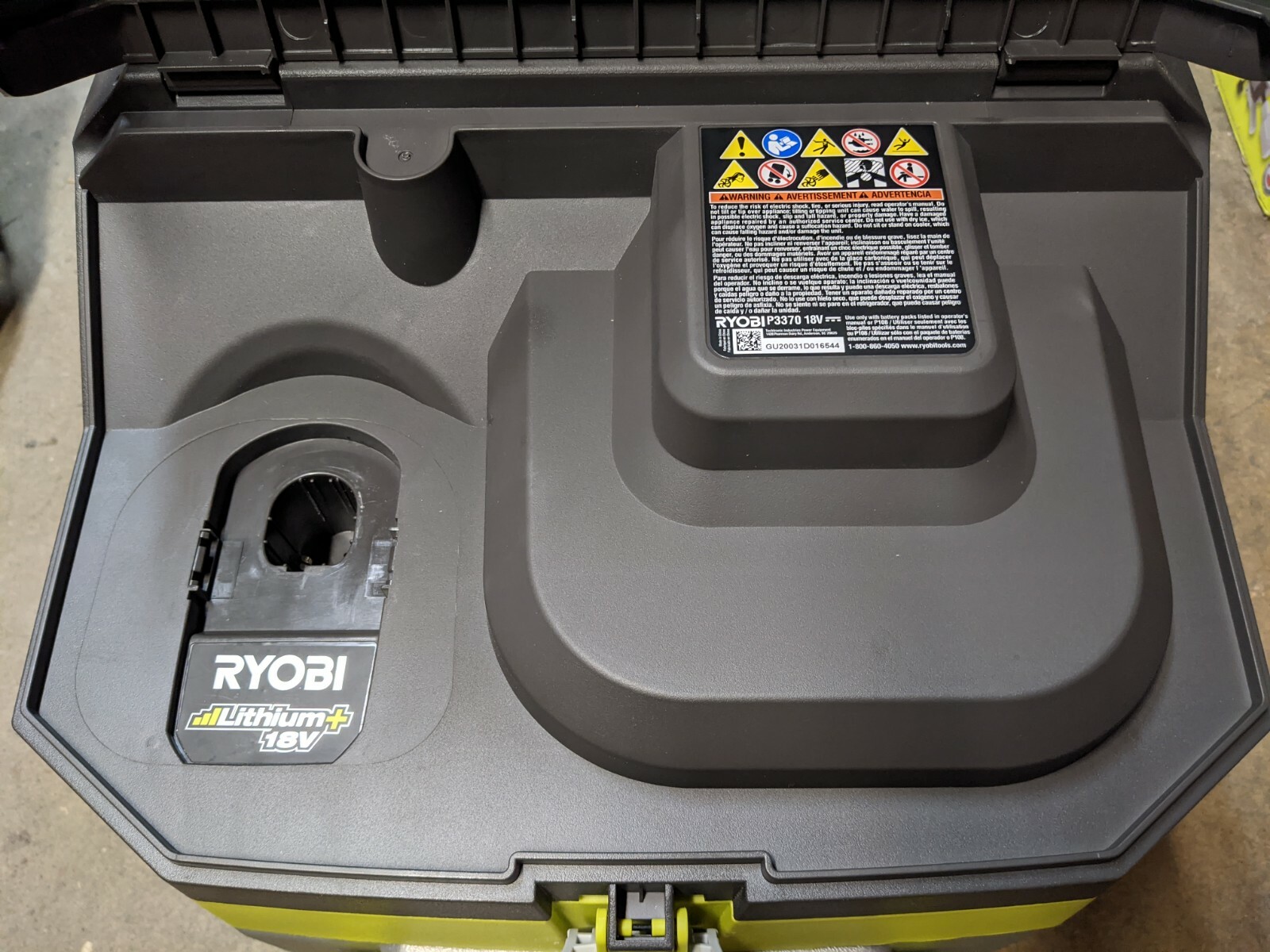 ryobi p3370
