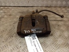 CITROEN DS3 BRAKE CALIPER FRONT PASSENGER SIDE 1.6 PETROL 2010