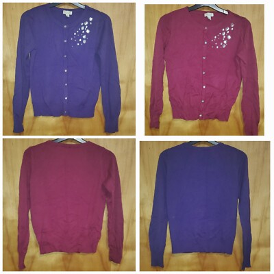 THE CHILDREN PLACE FASHION GIRL CARDIGANS 2PC 