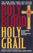 Holy Blood, Holy Grail - Paperback By Baigent, Michael - GOOD