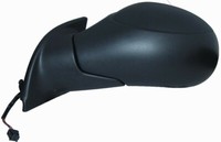 Rechts RüCkspiegel FüR Citroen C3 2002-2010 Elektrisch 3 Pins OEM 8149FK