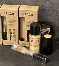 2X  Stila Stay All Day Foundation Concealer &...