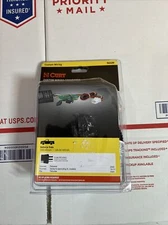 Curt T-Connector Wiring Connection Trailer Hitch Tow Carrier Bike Rack 56420