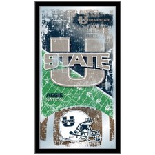 NCAA - Utah State 15