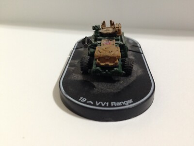 MechWarrior - Dark Age 