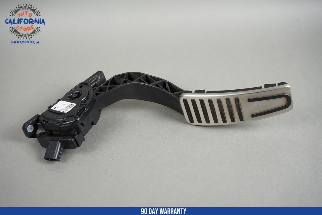 14-19 Maserati Ghibli M157 Speed Acceleration Pedal Sensor 04861714AE OEM