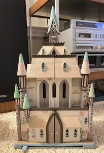 juegos de casa de muñecas de frozen