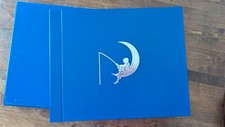 Dreamworks Anniversary Box Set DVD Blu-ray Collection, 33-movie, limited edition