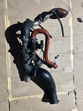 ✅ Jaguar XF 3.0 diesel Air Charge Cooling system valve 9X2Q-6C860-DA