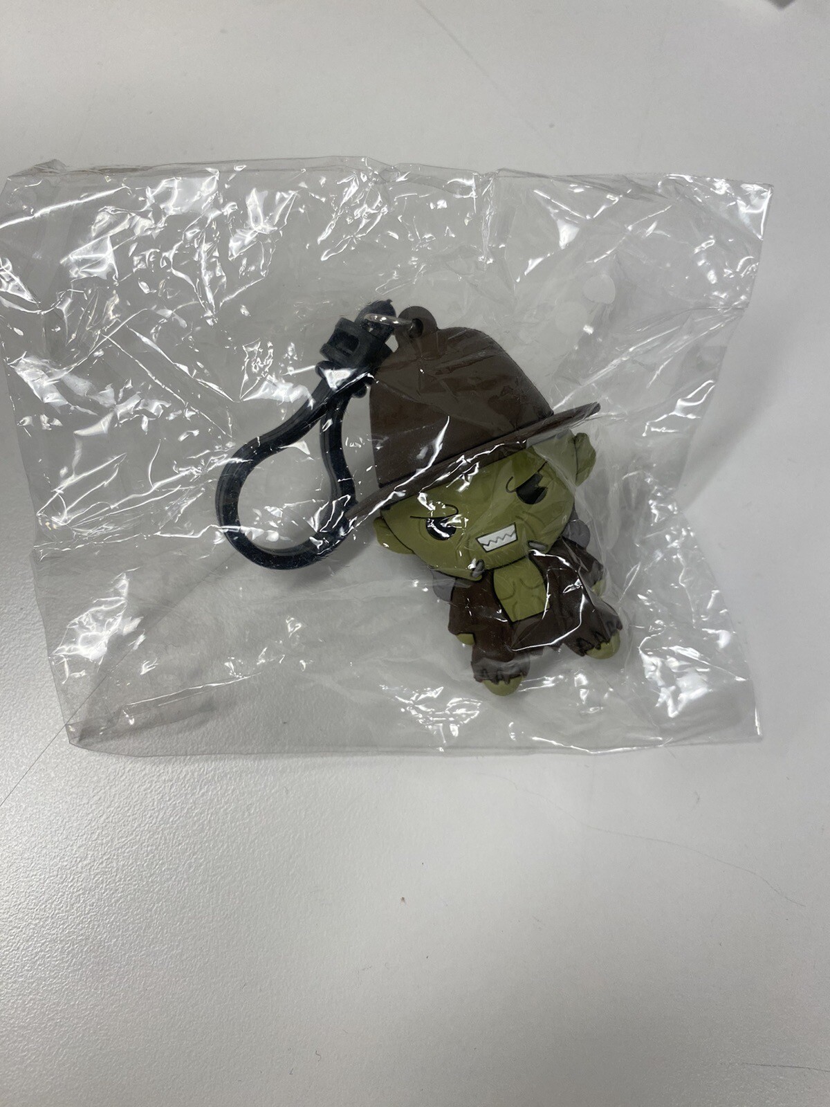 Jeepers Creepers (Keychain) eBay