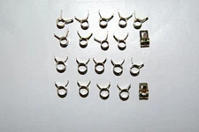 FOR YAMAHA BANSHEE 350 CARBURETOR VENT HOSE KIT OVERFLOW MIKUNI CARB