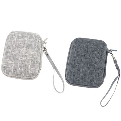New Portable Camera Case Waterproof Protective Hard Shell Universal Mini Camera