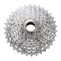 Shimano Deore Xt Cs-m770 9 Speed Cassette Silver 11-32 on sale Shimano Deore Xt Cs-m770 9 Speed Cassette Silver 11-32 on sale