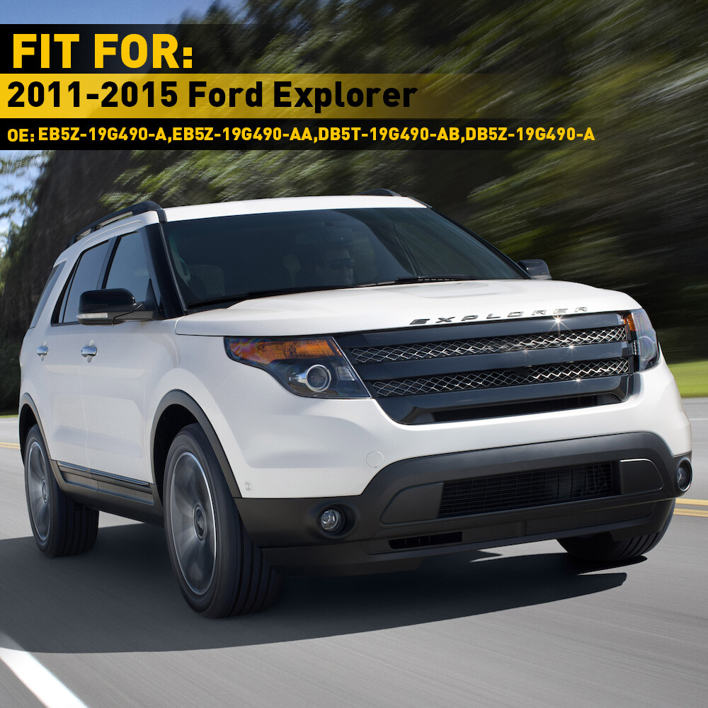 For NEW 2011-15 Ford Explorer Rear Backup Reverse Camera EB5Z-19G490-A