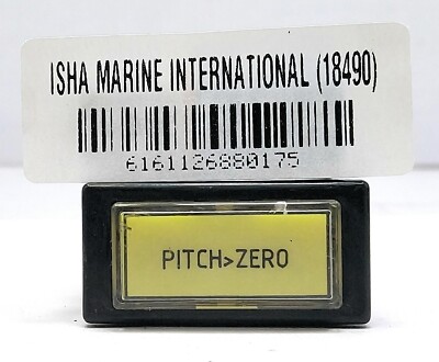 EAO 03-061-001 Lampenhalter Pitch Zero