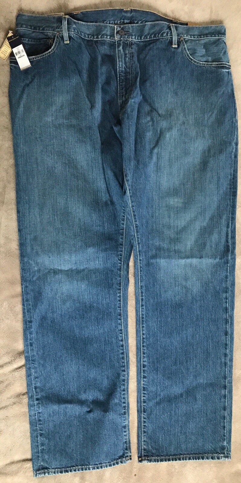 polo ralph lauren jeans big and tall