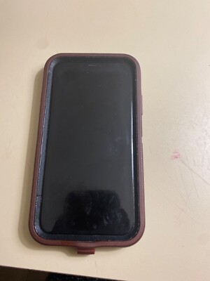 Apple iPhone 12 Pro Max - 512 GB - Gray (Boost Mobile)
