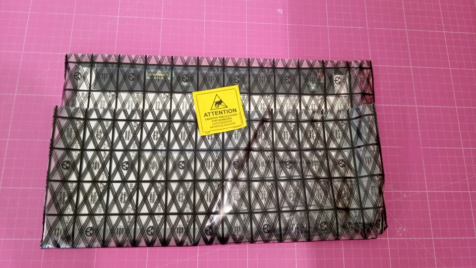 HP LCD Display Raw Panel 14" FHD AG LED UWVA 1000                        _0.68_2 - Bild 2 von 4