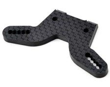Schumacher 3997 Carbon Fiber Front Shock Tower