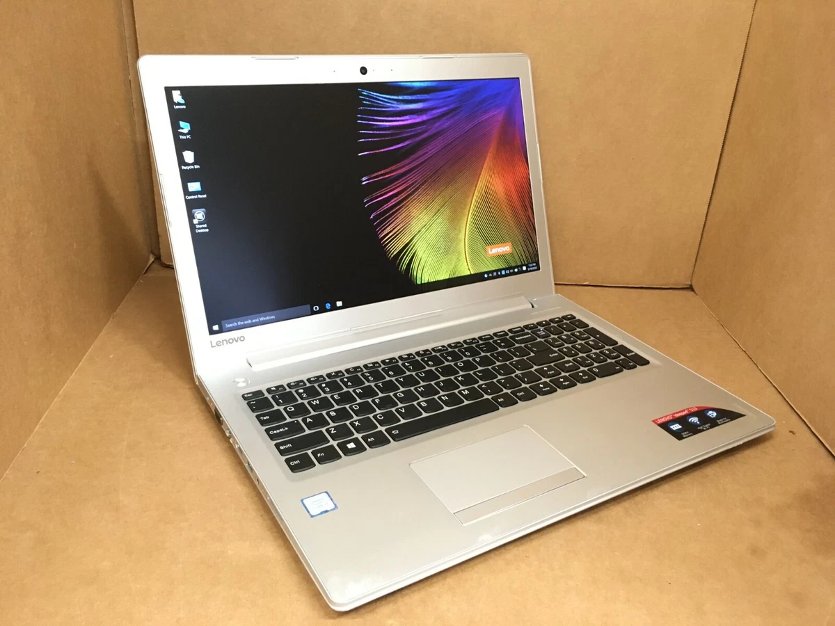 Lenovo ideapad 510 outlet ssd upgrade