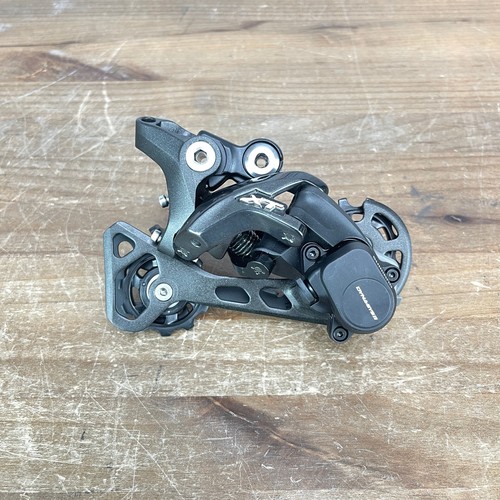 Shimano Deore XT RD-M8000 Dyna-Sys II 