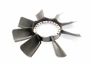 VW Passat B5 3B 078121301 RADIATOR FAN Kühlerlüfter Lüfterrad