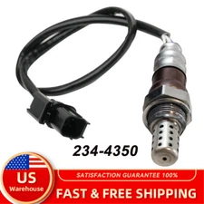 Downstream Right Oxygen Sensor For Acura MDX TLX Honda Pilot Odyssey Civic 