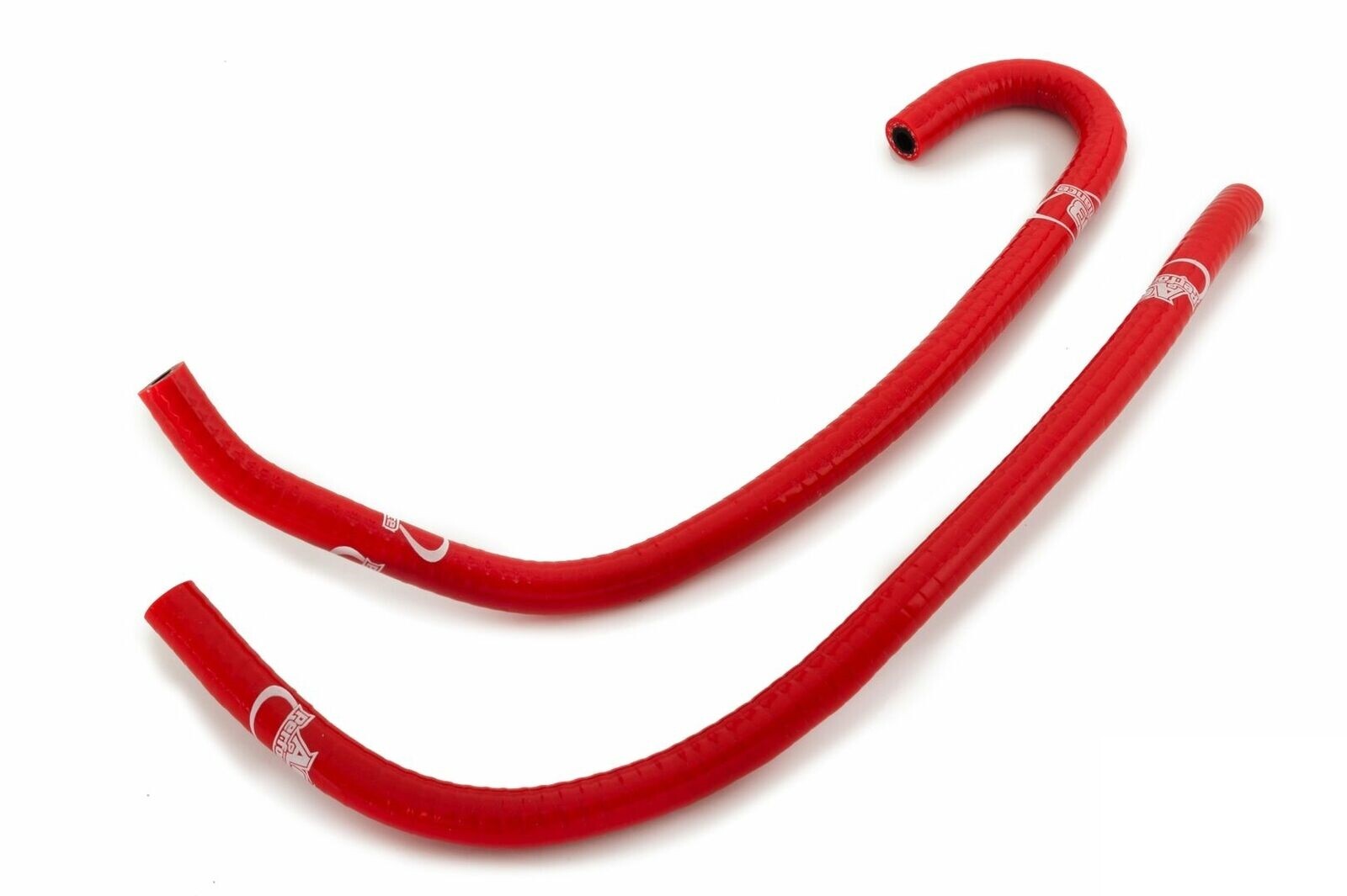 AS3 SILICONE WAX UNIT HOSES for HONDA VFR 800 FI 2000-2001