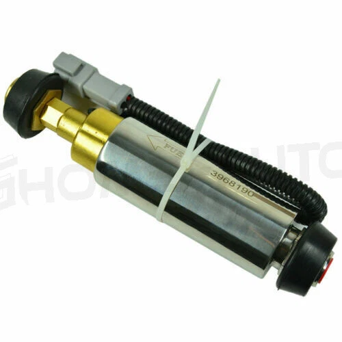 5260632 Fuel Transfer Pump For Cummins 4937766 5260634 3968190 3968188 3968187 - Image 2 of 3