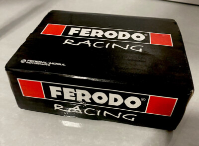 Ferodo DS1.11 Front Brake Pads - FCP1561W - Brand New