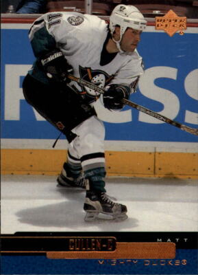 A7924- 1999-00 Upper Deck Hk Cards 1-335 +Inserts -You Pick- 15+ FREE US SHIP