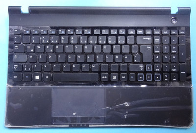 Tastatur Samsung NP305E5A-A05US NP300E5A-A02DE 300E5A-S05DE Keyboard TopCase