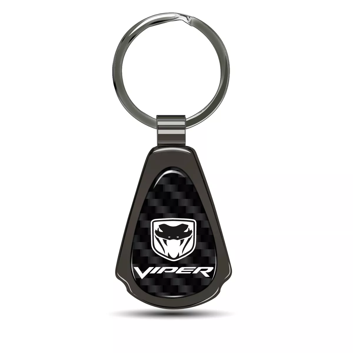 Dodge viper best sale keychain