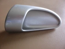 2005 -2012 Porsche Boxter Cayman - Inner Door Handle Bezel Right Passenger Side