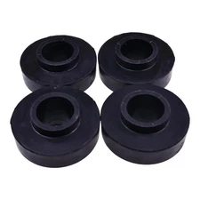 4Pcs Rubber Engine Mounts 6668104 for Bobcat T140 T180 T190 T200 T250 T300