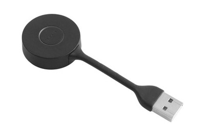 Jabra Link 400a USB-A, DECT, UC, EMEA/APAC für Engage 55 / 65 / 75 ( END070W )