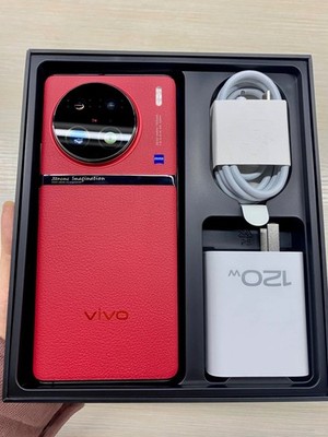 vivo X90 Pro 256GB 512GB 6.78'' 64MP  Snapdragon 8 Gen 2 Android 13 CN version