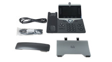 CISCO CP-8845 MULTIPLATFORM 3PCC IP Phone - Free Shipping
