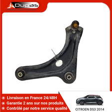 Triangle de suspension Citroen DS3