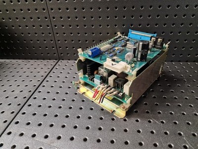 FANUC A06B-6057-H001 Servo Amplifier / A20B-1001-0410/03A / A20B-1001-0430/03A