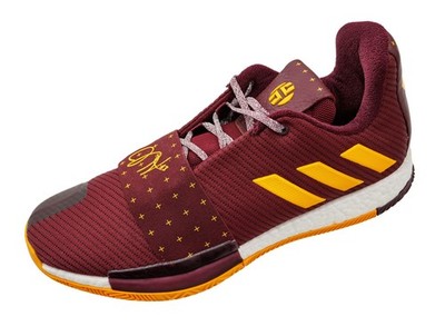 adidas gazelle silver green womens adidas Men's Harden Volume 10 Basketball Shoes main image 0