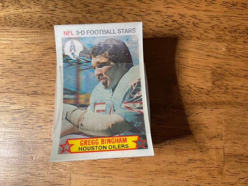 1980 Stop -n- Go Markets (48) cards - Image 2 of 4