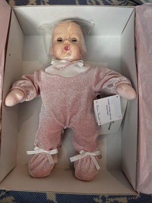 Twinkle Twinkle Little Star Madame Alexander Doll New In Box